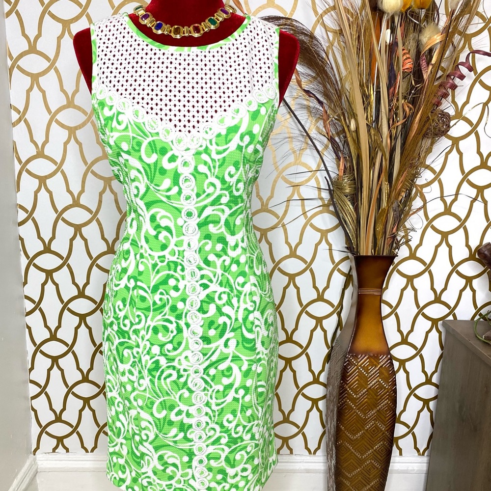 Vintage Dress